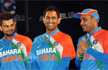 Virat takes charge; Yuvi, Nehra back, Pant new face